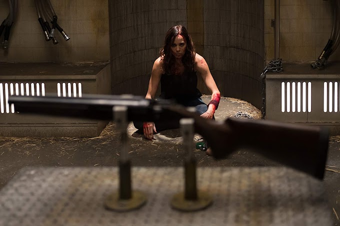MicroReview: Jigsaw (2017)