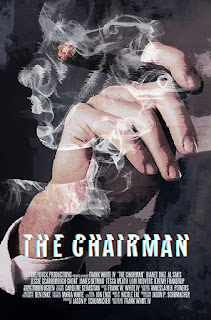 The Chairman Horror Movie Review The Chairman Horror Movie Review