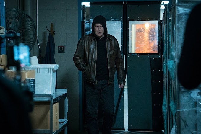 MicroReview: Death Wish (2018)