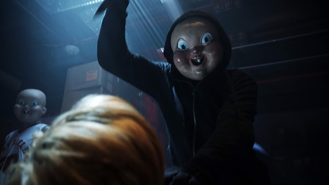 MicroReview: Happy Death Day 2U (2019)
