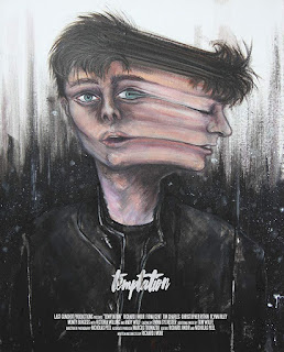 Temptation Horror Movie Review Temptation Horror Movie Review