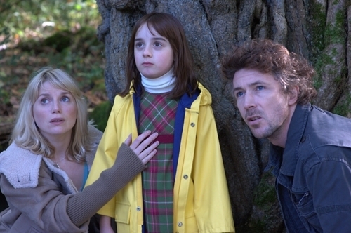 Wake Wood Horror Movie Review Wake Wood Horror Movie Review