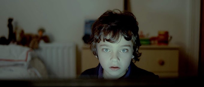 Burn (2017)