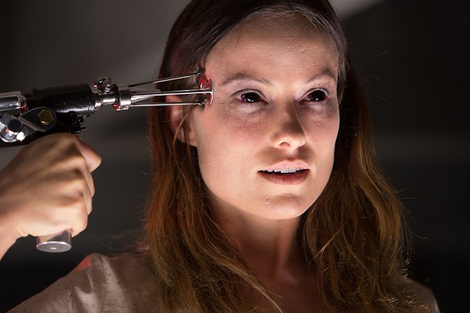 MicroReview: The Lazarus Effect (2015)