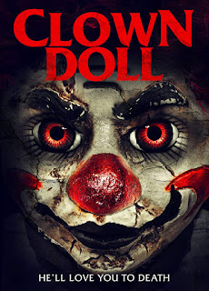 Clowndoll Horror Movie Review Clowndoll Horror Movie Review
