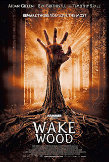 Wake Wood Horror Movie Review Wake Wood Horror Movie Review