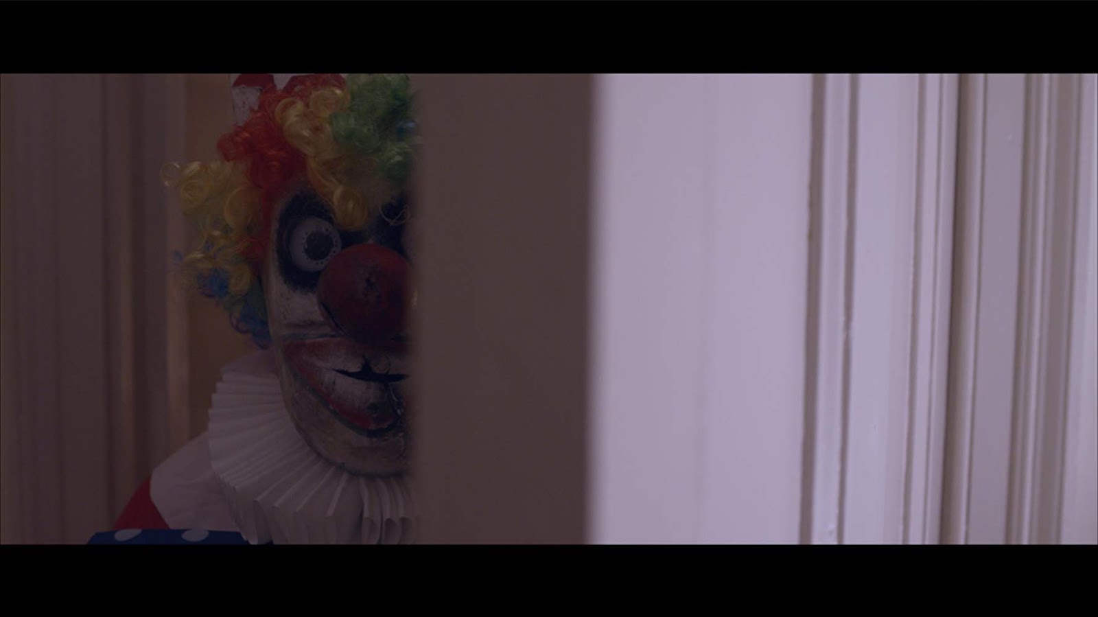 Clowndoll Horror Movie Review Clowndoll Horror Movie Review