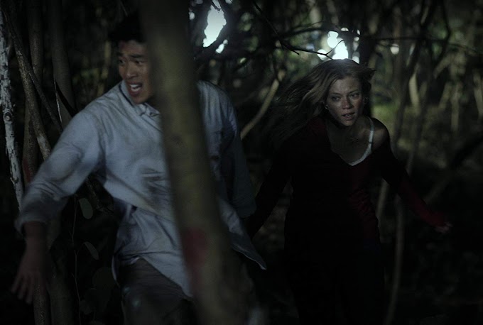 Seventh Moon (2008)