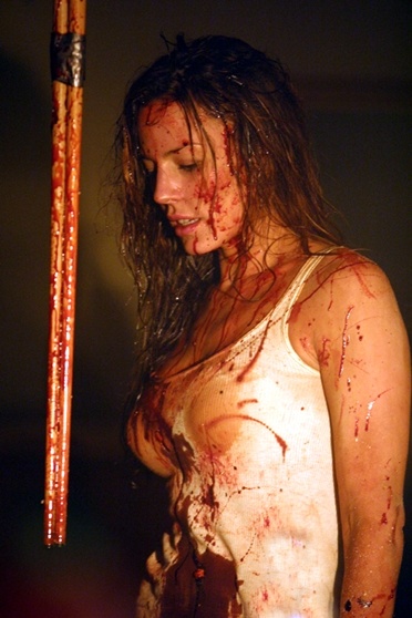 Feast Horror Movie Review