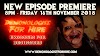 The Demonologist (S02E01) - Exorcism for beginners (2018)