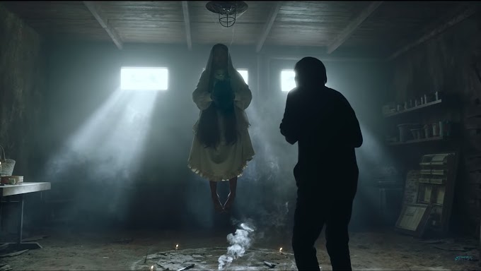 May the Devil Take You (2018)