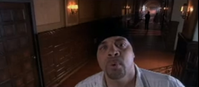 Crazy as Hell Horror Movie Review