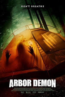 Enclosure Horror Movie Review