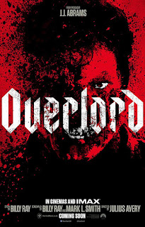 Overlord Horror Movie Review Overlord Horror Movie Review