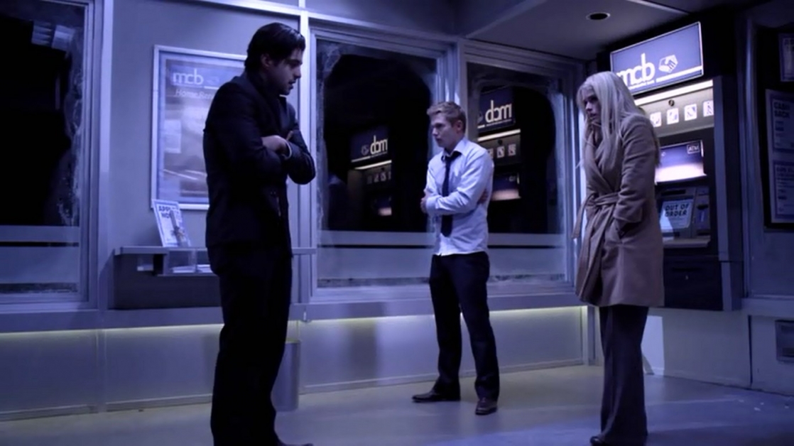 ATM Horror Movie Review