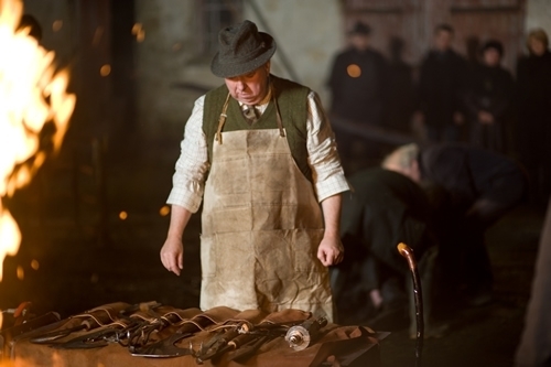Wake Wood Horror Movie Review Wake Wood Horror Movie Review