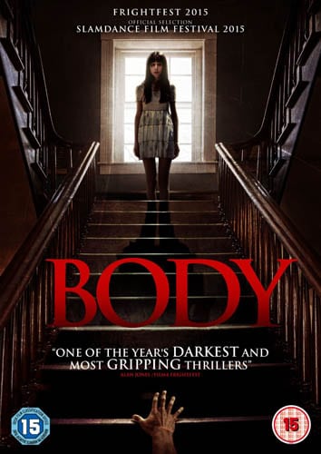 WiHM: Body (2015)