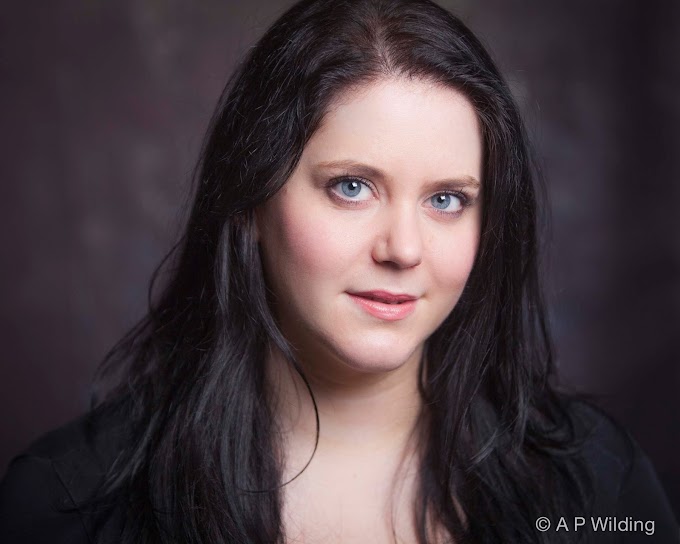 WiHM: An Interview with Louisa Warren