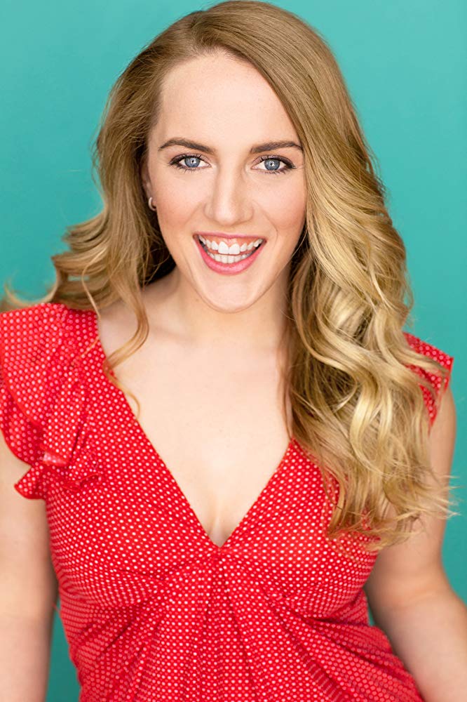 WiHM: An Interview with Stacy Snyder
