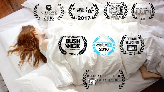 WiHM: Consommé (2015)