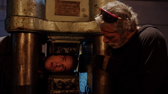 The Monkey's Paw (2013)