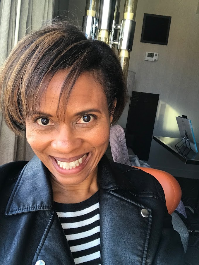WiHM: An Interview with Luchina Fisher