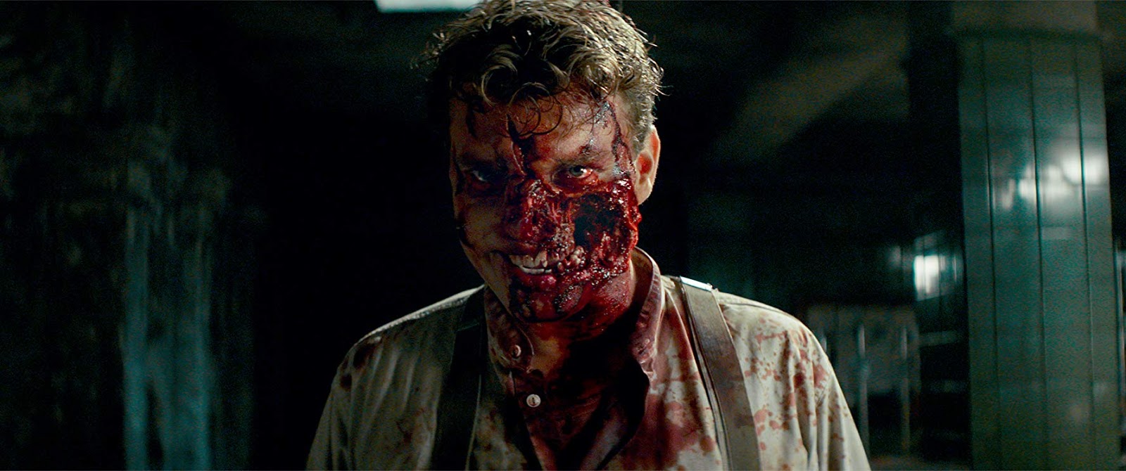 Overlord Horror Movie Review Overlord Horror Movie Review