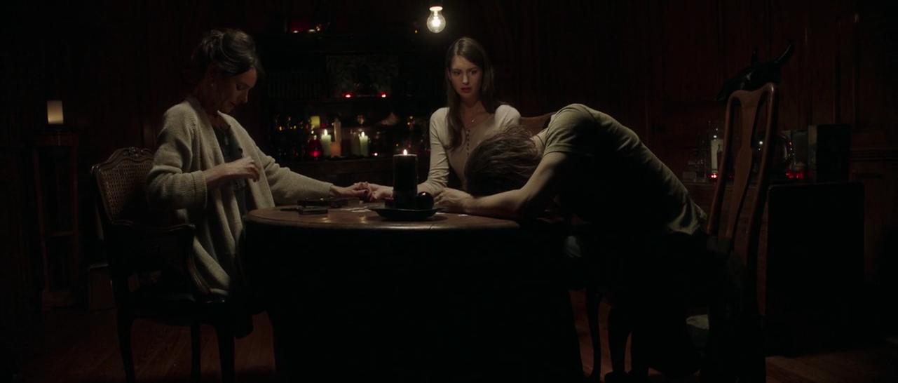 Astral Movie Astral Movie Horror Movie Review