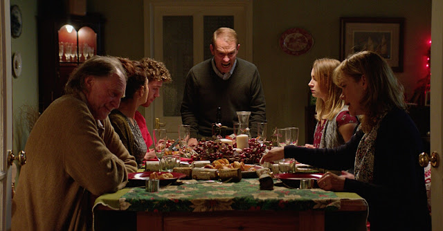 Await Further Instructions Horror Movie Review Await Further Instructions Horror Movie Review