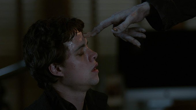 MicroReview: The Bye Bye Man (2017)