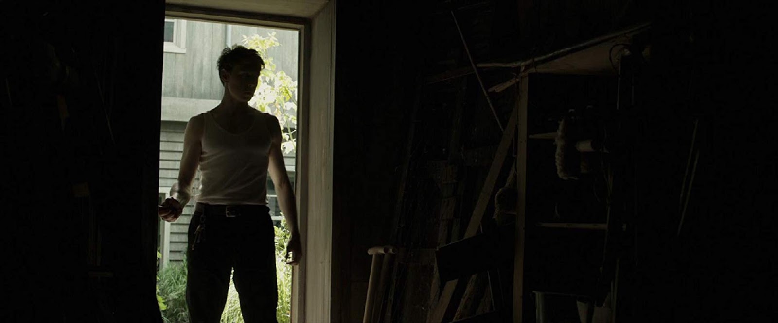 The Secret of Marrowbone Horror Movie Review The Secret of Marrowbone Horror Movie Review