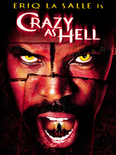 Crazy as Hell Horror Movie Review