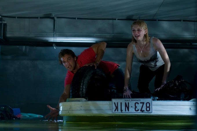 Bait (2012)