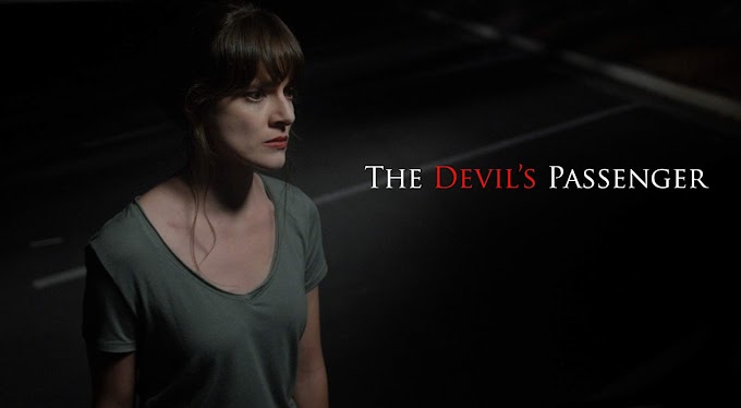 For the Love of Shorts: The Devil's Passenger (2018)