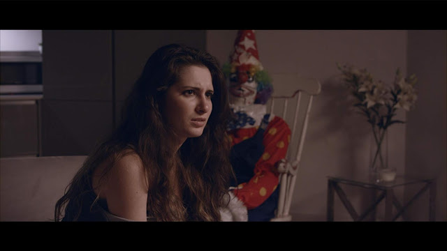 Clowndoll Horror Movie Review Clowndoll Horror Movie Review