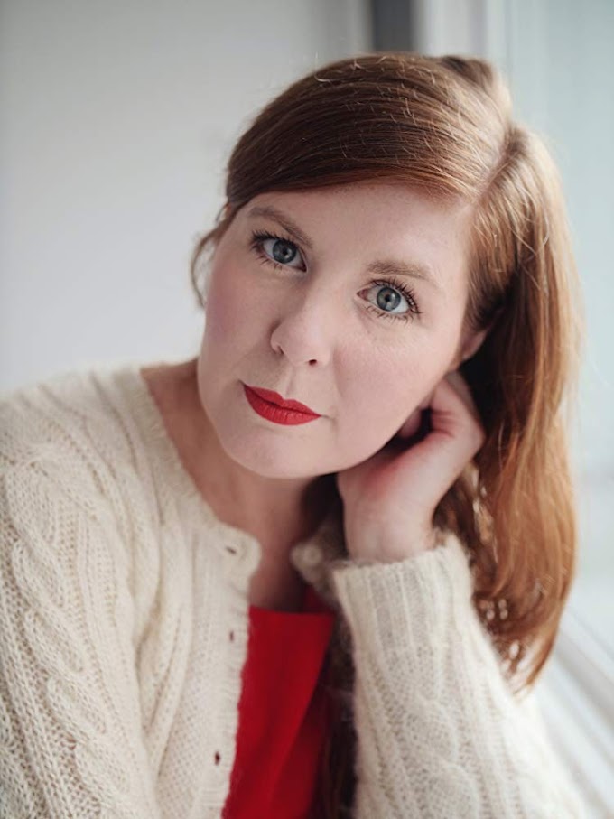 WiHM: An Interview with Lotta Losten