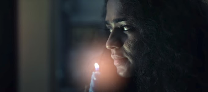 WiHM: Bloody Mary (2018)