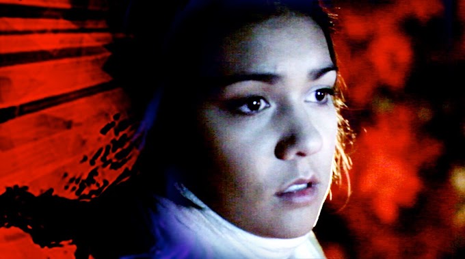WiHM: The Warning (2011)