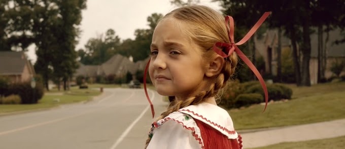 For the Love of Shorts: One Please (2014)