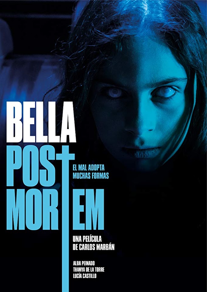 For the Love of Shorts: Bella Post Mortem (2019)
