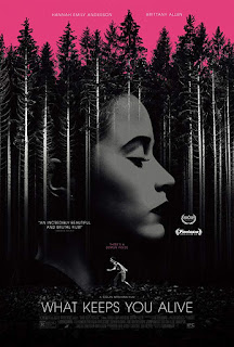What Keeps You Alive Horror Movie Review What Keeps You Alive Horror Movie Review