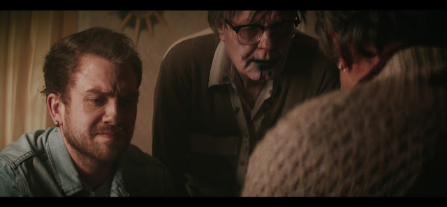 Dark Ditties Horror Movie Review