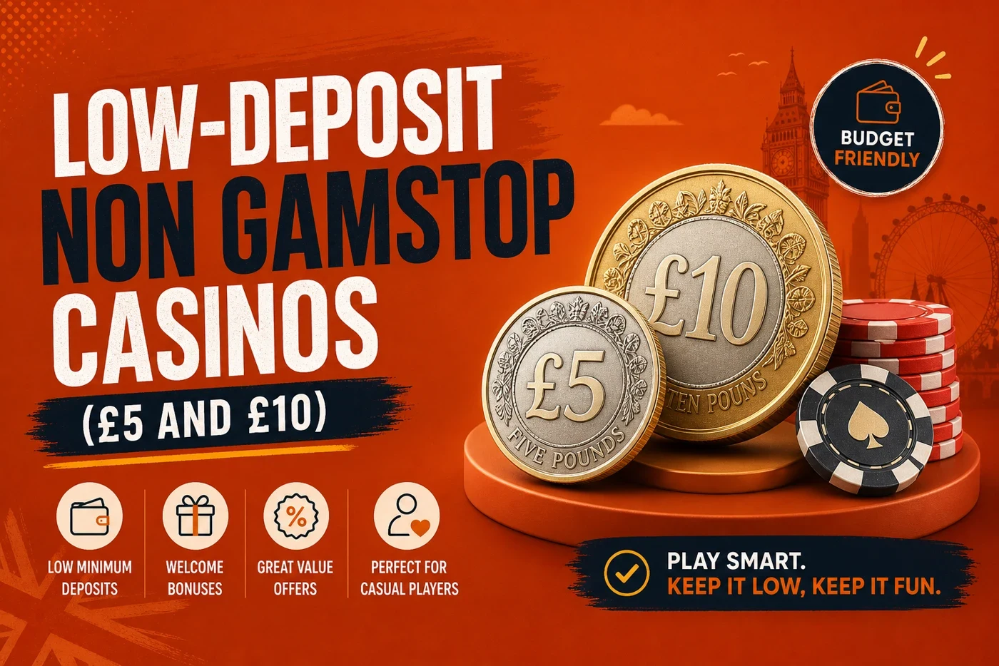 non uk licensed casinos